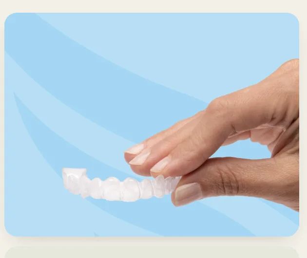 Angel Aligner clear aligners at Root Cause Dental Group