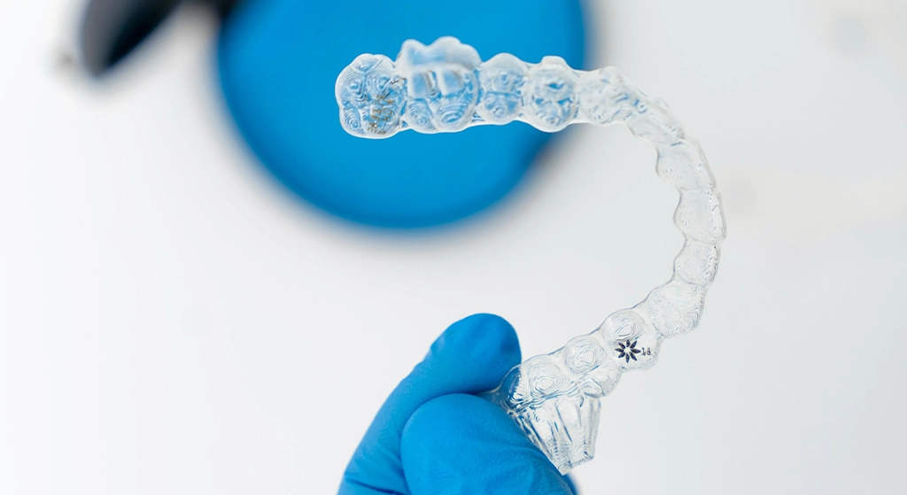 Can Clear Aligners Help TMJ?, Root Cause Dental Group