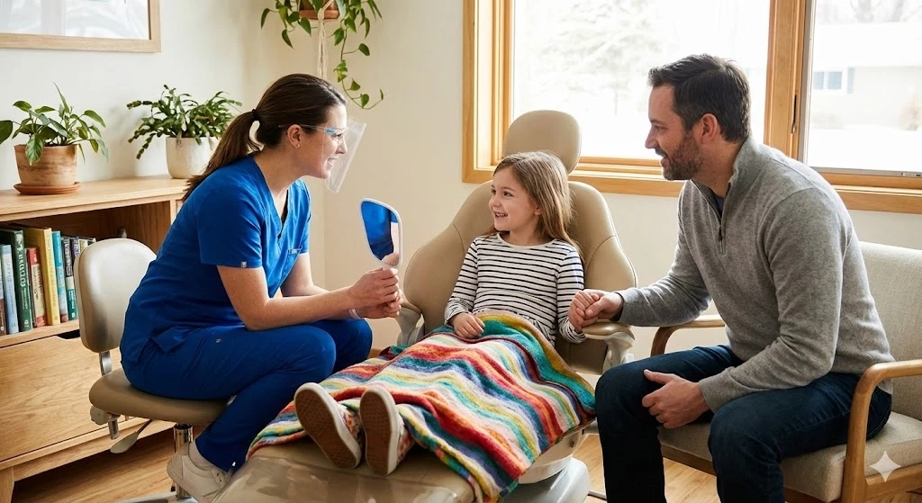 The Importance of Early Orthodontic Care, Root Cause Dental Group