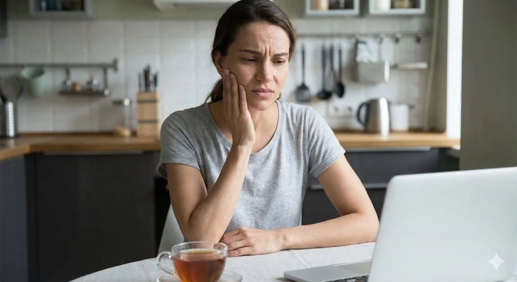 Why Surgery Is Not the Answer to Your Jaw Pain, Root Cause Dental Group