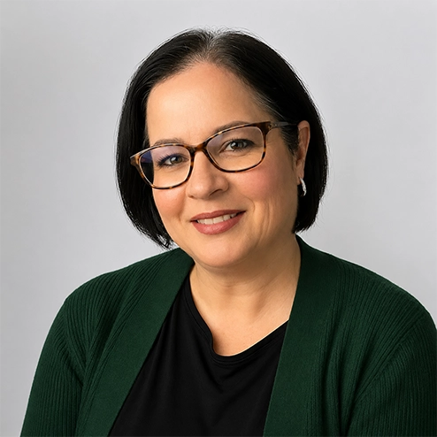 Dr. Lisa Popp, Dentist at Root Cause Dental Group