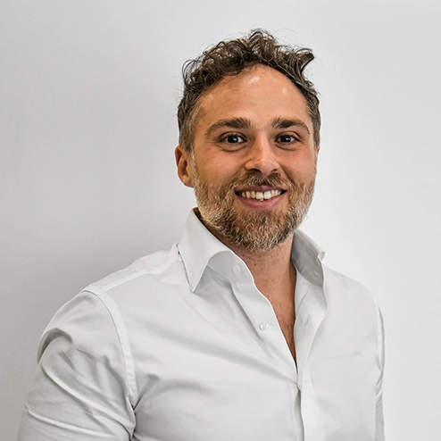 Dr. Sepehr Jafarpour, Founder of Root Cause Dental Group