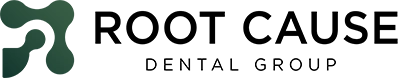 Root Cause Dental Group logo