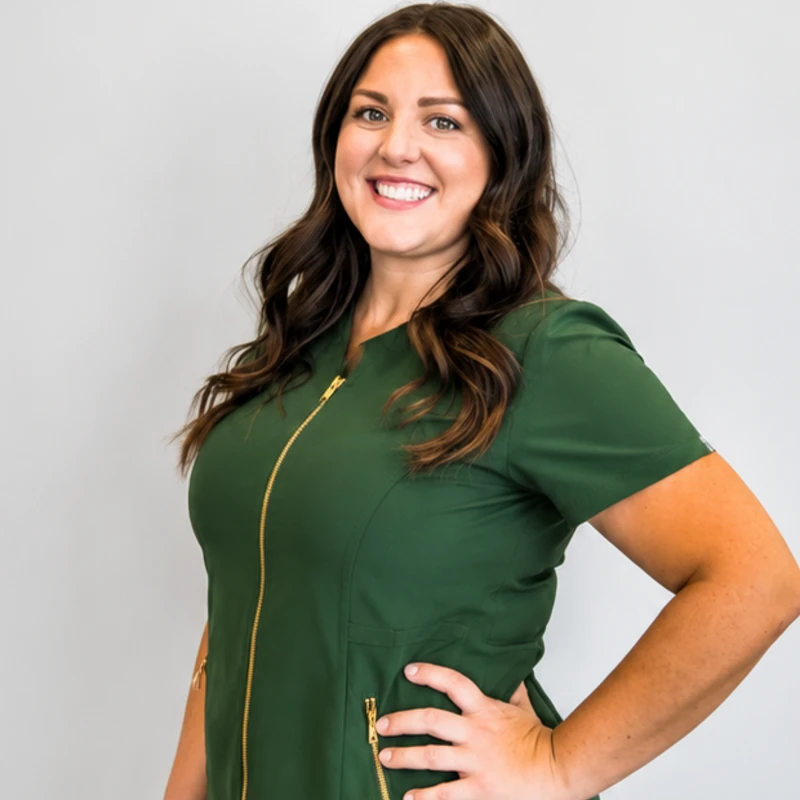 Kaitlyn, Client Care Specialist at Root Cause Dental Group
