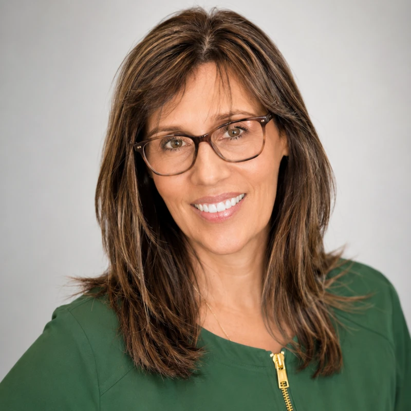 Mary, TMJ / Sleep / Airway Department Leader at Root Cause Dental Group