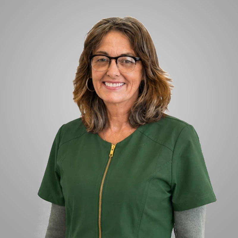 Sherry, Lab Operations Department Leader at Root Cause Dental Group